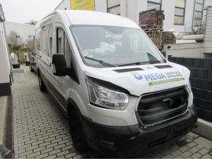 Ford Transit 2021
