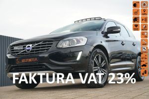 Volvo XC60 I D4 Geartronic Summum 2018