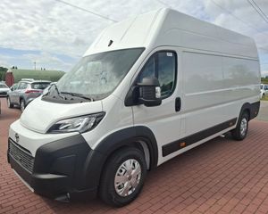 Toyota Proace Max 2025