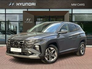 Hyundai Tucson IV 1.6 T-GDi HEV Smart 2WD 2025