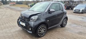 Smart Fortwo III 2020