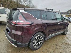 Renault Espace V BLUE dCi 200 EDC INITIALE PARIS 2020