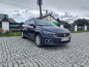 Fiat Tipo II 1.4 T-Jet Lounge 2019