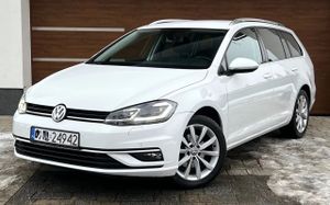 Volkswagen Golf VII 2.0 TDI BMT Highline DSG 2020
