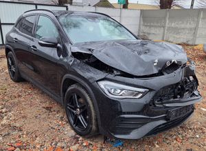 Mercedes-Benz GLA 200 d 4Matic 8G-DCT AMG Line 2022
