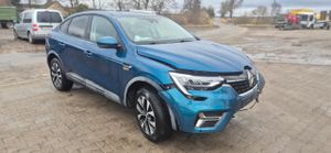 Renault Arkana / XM3 2021
