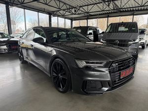 Audi A6 C8 2023