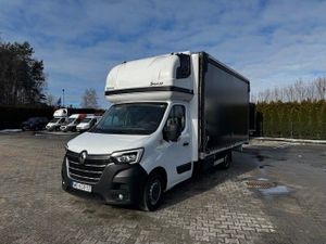 Renault Master 2022