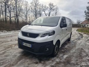 Peugeot Expert Pro L3H1 TwinCab Eco 2021