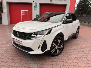 Peugeot 3008 II 1.6 PureTech Hybrid PHEV GT S&S EAT8 2021