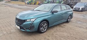 Peugeot 308 T9 2022