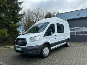 Ford Transit 2014