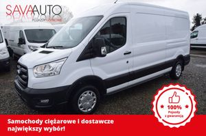 Ford Transit 2023
