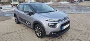 Citroën C3 IV 2024