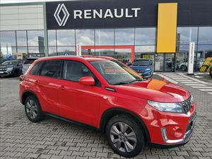 Suzuki Vitara III 2023