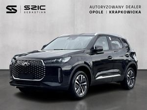 Chery Tiggo 4 2025