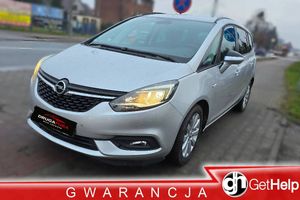 Opel Zafira C Tourer 1.4 Turbo Innovation 2017