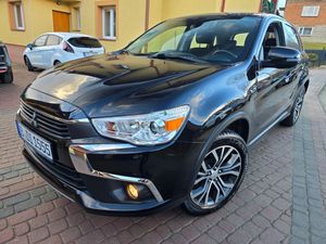 Mitsubishi ASX 1.6 2WD Diamant Edition 2017