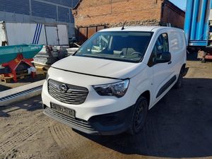 Opel Combo 2020