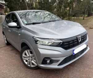 Dacia Sandero III 2021