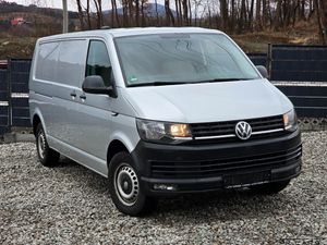 Volkswagen Transporter 2016