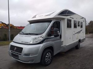 Fiat Rimor europeo 5- osobowy 2013