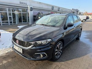 Fiat Tipo II 1.6 MultiJet Lounge 2019