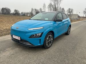 Hyundai Kona I Premium 2023