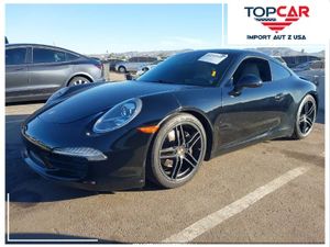 Porsche 911 991 2013