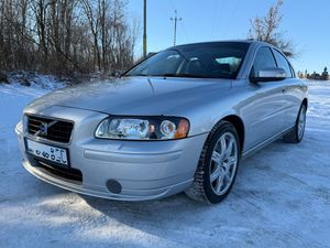 Volvo S60 I 2009