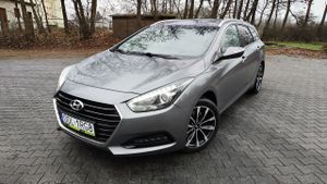 Hyundai i40 1.7 CRDi Comfort 2017