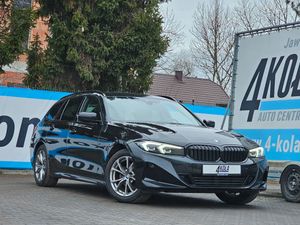 BMW 3 Series G20/G21 318d Business Edition 2023