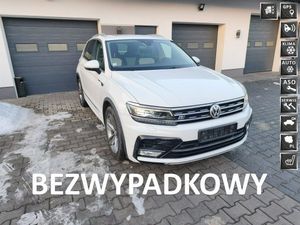 Volkswagen Tiguan II 2017