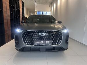 Chery Tiggo 9 2025