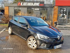 Renault Clio V 1.0 TCe Zen 2020