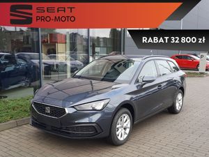 Seat Leon IV 1.5 eTSI Style DSG 2025