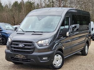 Ford Transit VII Kombi L3H2 Trend 2025