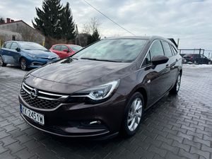 Opel Astra K 1.4 Turbo Innovation 2018