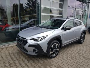 Subaru Crosstrek 2.0i-S e-Boxer Platinum (EyeSight) Lineartronic 2025