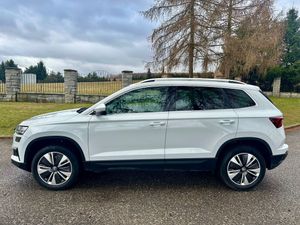 Skoda Karoq 2.0 TDI SCR Ambition 2022