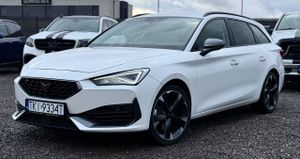 Cupra Leon 2.0 TDI DSG 2024