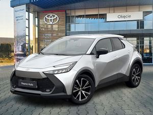 Toyota C-HR 1.8 Hybrid Style 2024