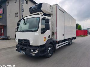 Renault D 2015