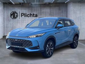 MG HS 2026
