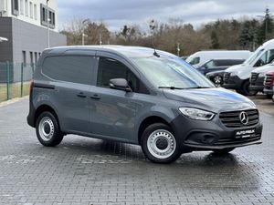 Mercedes-Benz Citan 2025