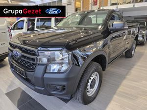 Ford Ranger 2025