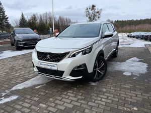 Peugeot 5008 II BlueHDi 130 Active 2018