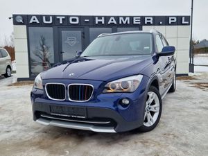 BMW X1 E84 sDrive18i Sport Line 2011