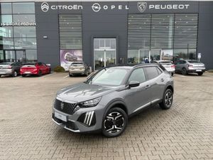 Peugeot 2008 II 2025