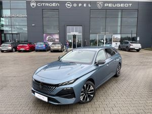 Peugeot 308 P5 2025